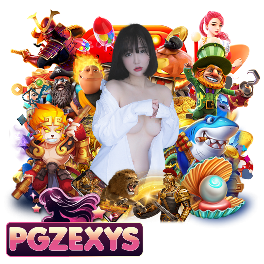 pgzexy wallet